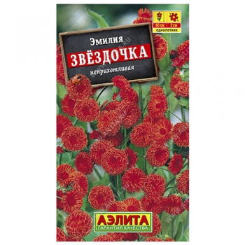 Эмилия Звёздочка