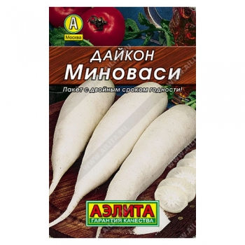 Дайкон Миноваси