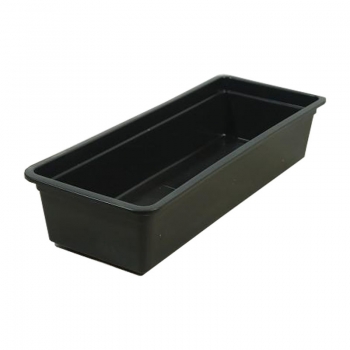Ящик для рассады Урожай-3 пластиковый 50*20*10