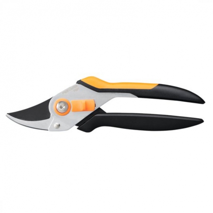 Секатор плоскостной металлический Fiskars Solid&trade; P331