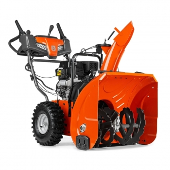 Снегоотбрасыватель Husqvarna ST224 9619100-87