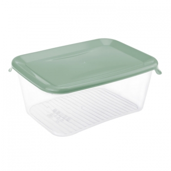 Ёмкость для продуктов ПРАКТИК 1 л