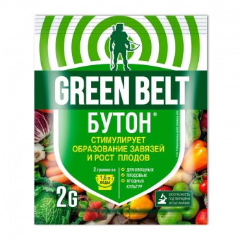 Средство для повышения урожайности Бутон 2 г