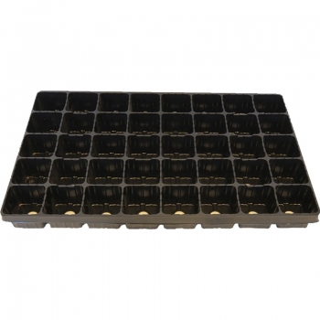 Кассета 40 ячеек (520*310) квадратные ячейки