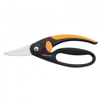 Ножницы универсальные с петлей для пальцев Fiskars SP45