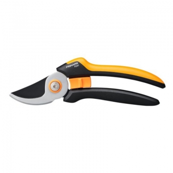 Секатор плоскостной Fiskars Solid&trade; P341