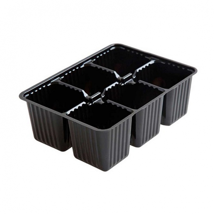 Кассета 6 ячеек (190*180)