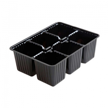 Кассета 6 ячеек (190*180)