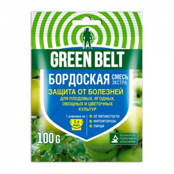 Бордоская смесь 100 г