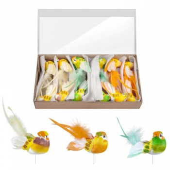 Декор "Птичка"