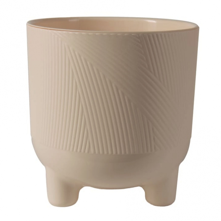 Горшок "Фита" 4,3 л. Фрапе Ливингрин