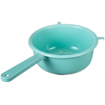 Дуршлаг D=20 см с ручкой