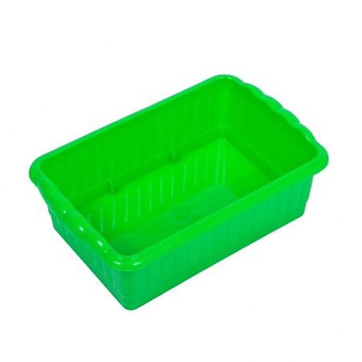 Ящик для рассады ДОМ И ДАЧА 247*166*82