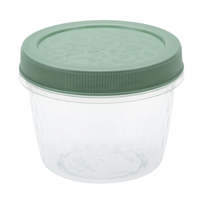 Ёмкость для продуктов РОЛЛ 0,55 л