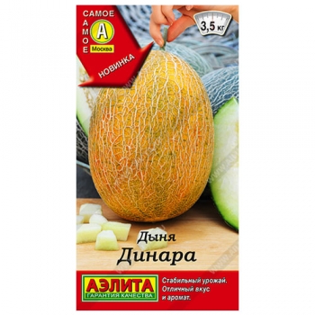Дыня Динара