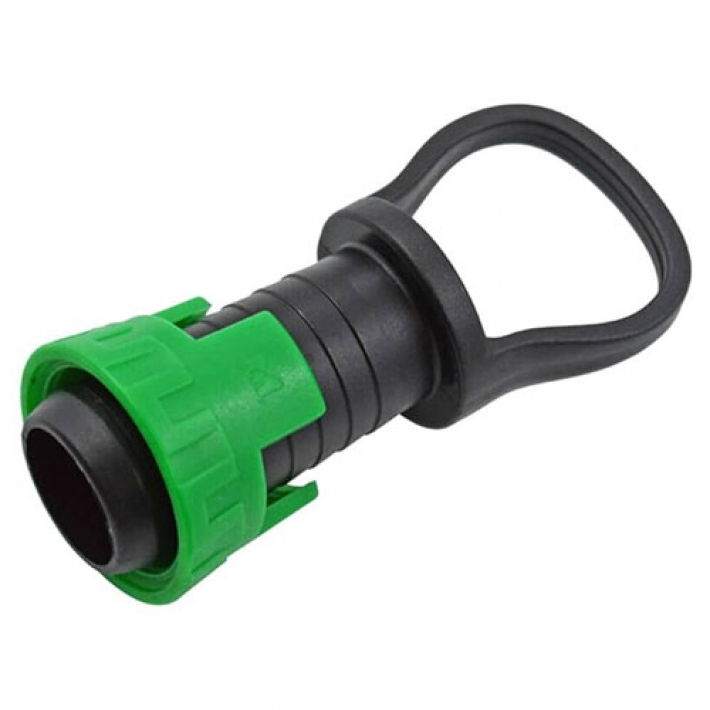 Заглушка для капельной ленты Green Helper