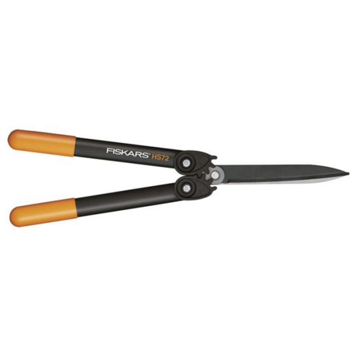 Ножницы для живой изгороди Fiskars PowerGear&trade; HS72