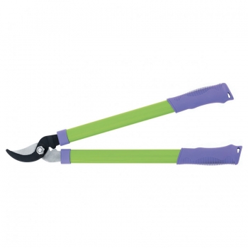 Сучкорез прямого реза Palisad 520 мм, стальные обрезиненные рукоятки