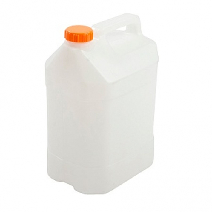 Канистра 5 л ручка сверху