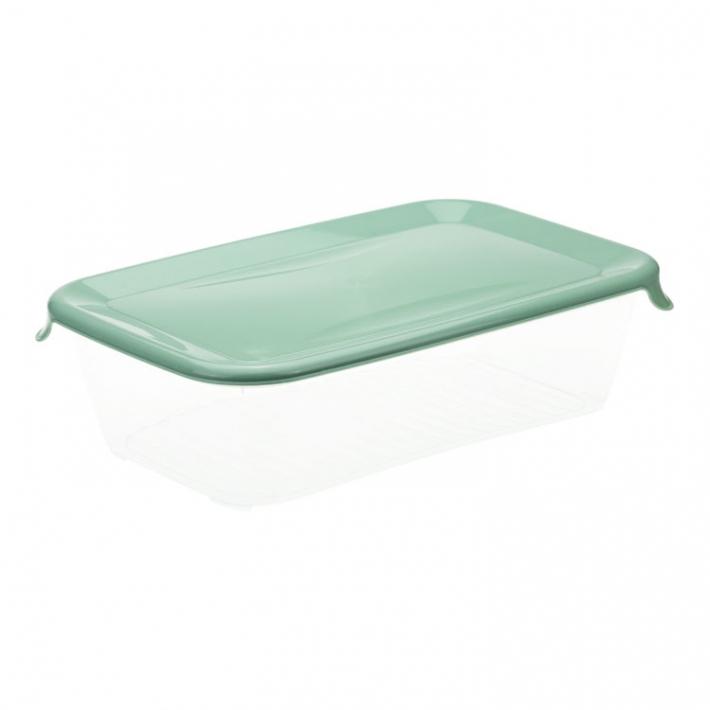 Ёмкость для продуктов ПРАКТИК 0,5 л