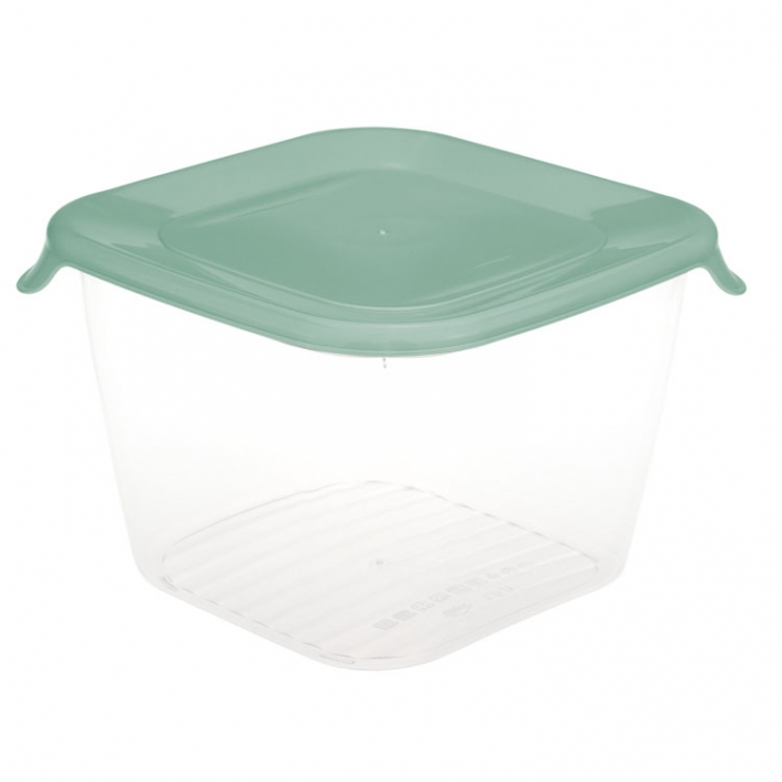 Ёмкость для продуктов ПРАКТИК 1,5 л