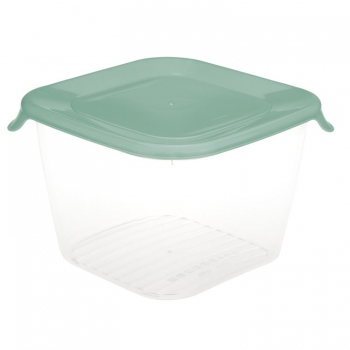 Ёмкость для продуктов ПРАКТИК 1,5 л