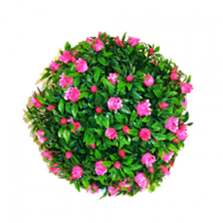 Шар декоративный