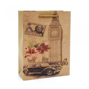 Пакет упаковочный 42*31*10 см