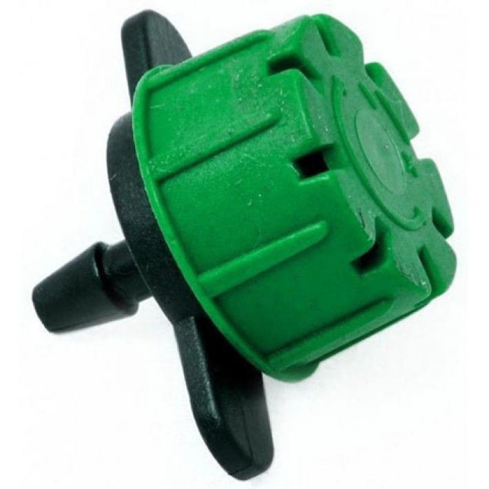 Разбрызгиватель регулируемый 360 град. Green Helper