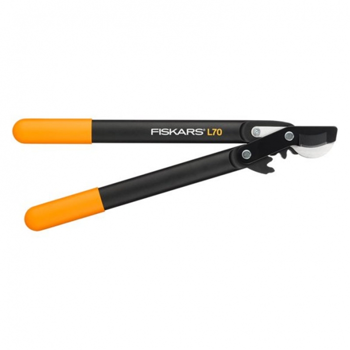 Сучкорез плоскостной малый Fiskars PowerGear&trade; L70
