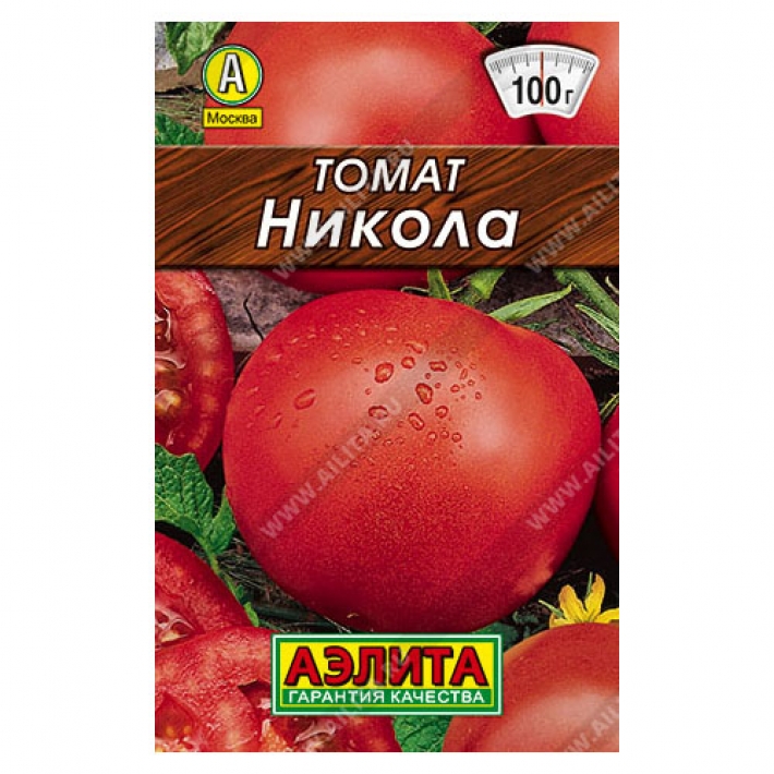 Томат Никола