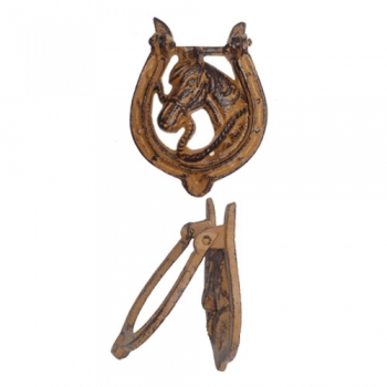 Декор "Подкова"