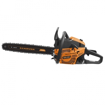 Пила цепная бензиновая Carver RSG 352
