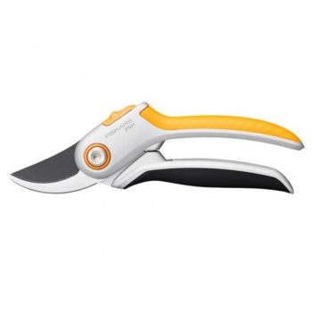 Секатор плоскостной металлический Fiskars Plus&trade; P531