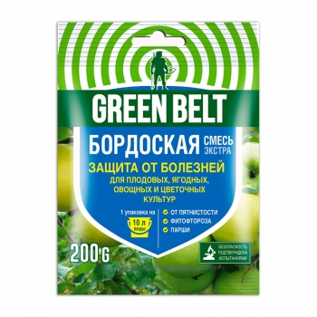 Бордоская смесь 200 г