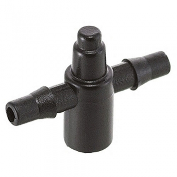 Разветвитель на 2 выхода 5 мм Green Helper