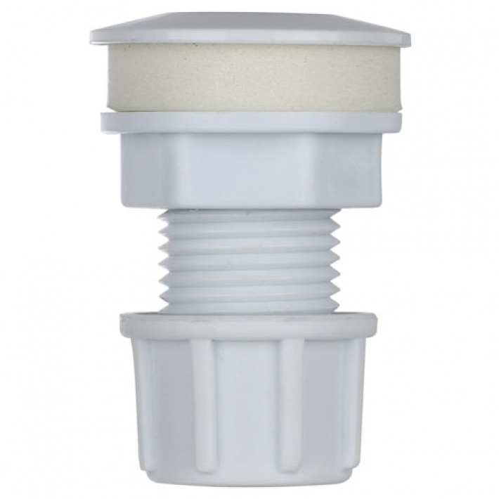 Отвод из бака в сборе 3/4 Green Helper