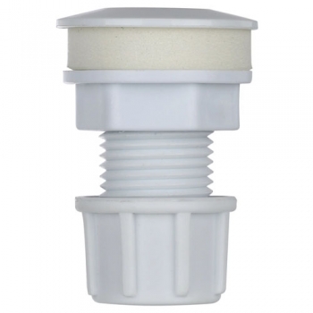 Отвод из бака в сборе 3/4 Green Helper