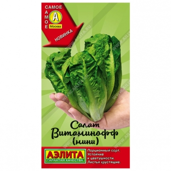 Салат Витаминофф