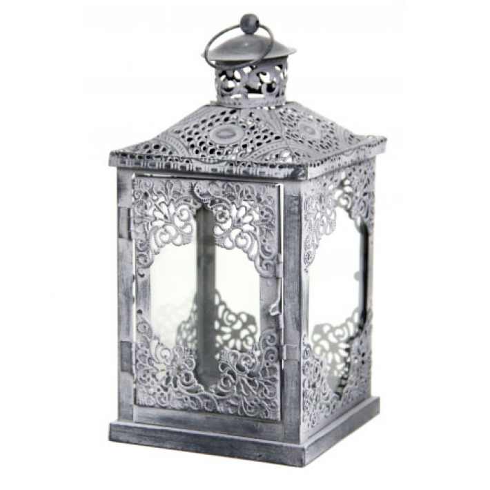 Лампа декоративная