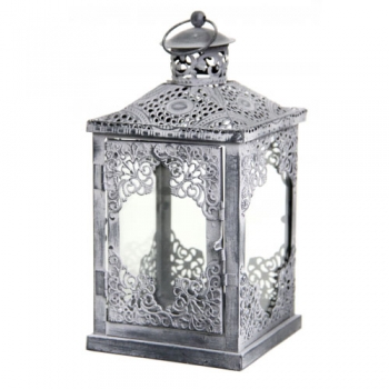 Лампа декоративная