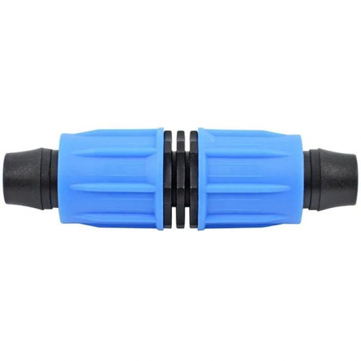 Соединитель 16 мм Green Helper