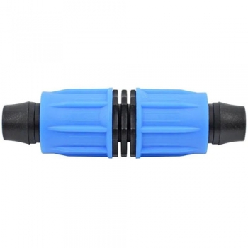 Соединитель 16 мм Green Helper