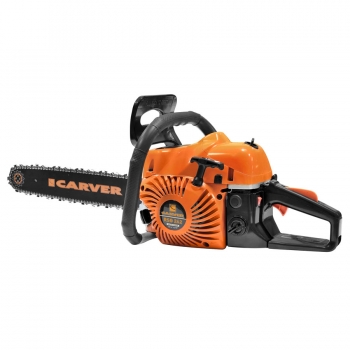 Пила цепная бензиновая Carver RSG 262