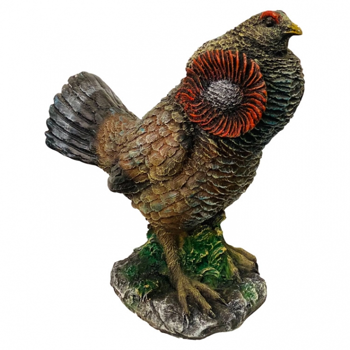 Тетерка Н=40 см