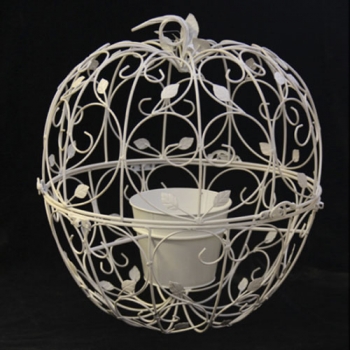 Декор "Яблоко"