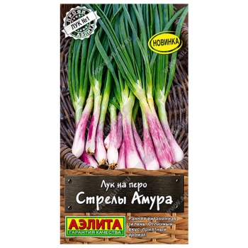 Лук на перо Стрелы Амура