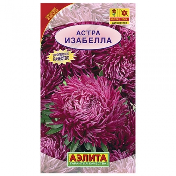 Астра Изабелла