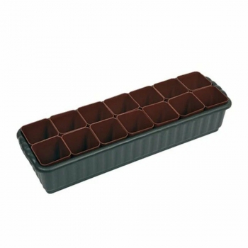 Рассадник на 14 стаканчиков