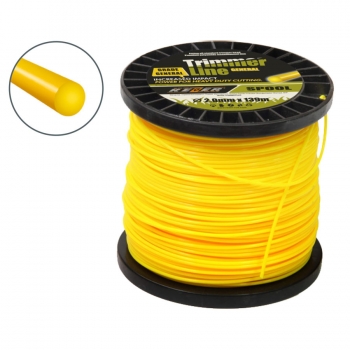 Триммерная леска GENERAL (2 мм, 139 м, круг) Rezer